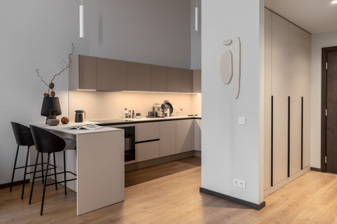 Pillar Mezciema Majas Loft   09